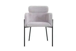 Esszimmerstuhl Naomi | 60 x 60 x 83 cm | Beige