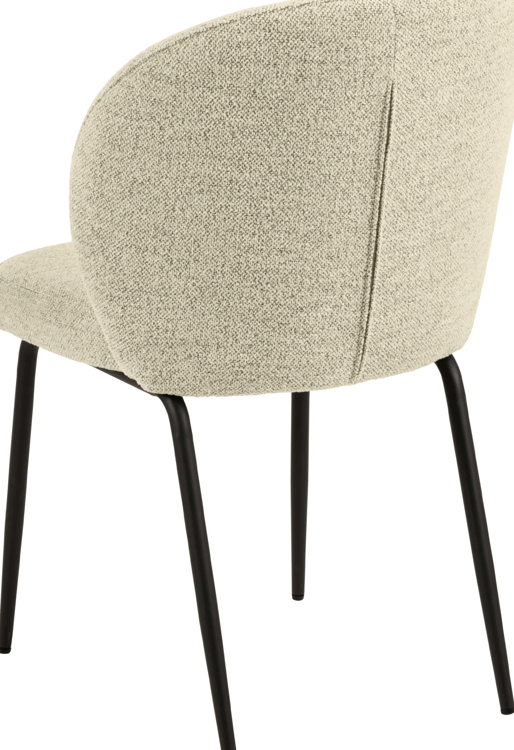 Esszimmerstuhl Patricia - creme