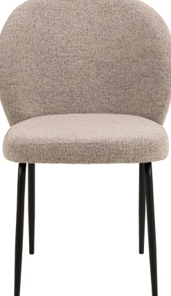 Esszimmerstuhl Patricia - 59x47x82 cm - Monza/beige