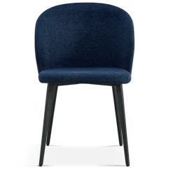 Esszimmerstuhl Tilly-blau