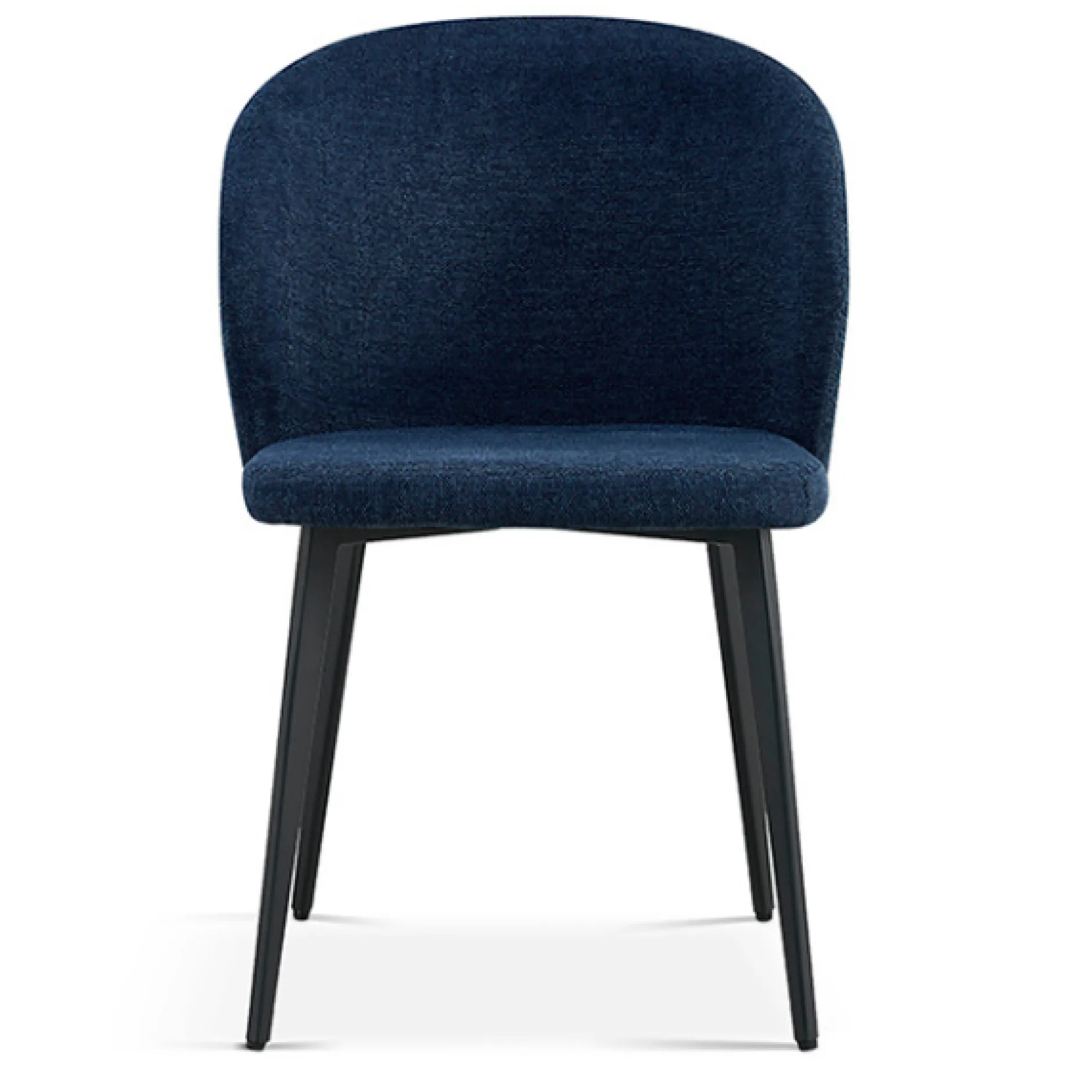 Esszimmerstuhl Tilly-blau