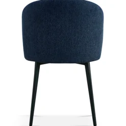 Esszimmerstuhl Tilly-blau