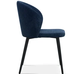 Esszimmerstuhl Tilly-blau