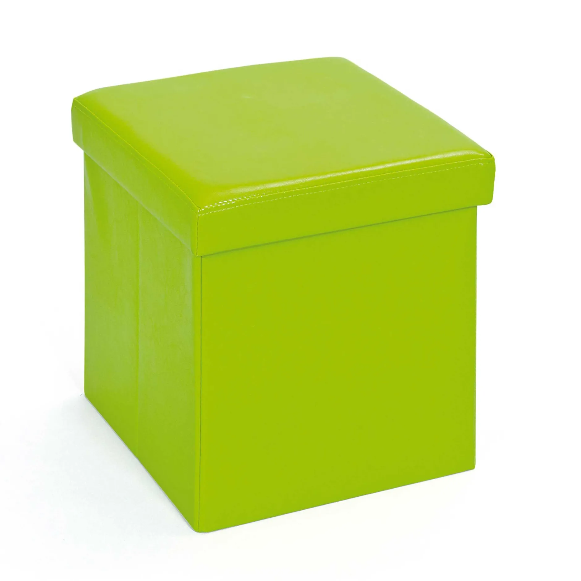 Faltbarer Hocker Setti - grün