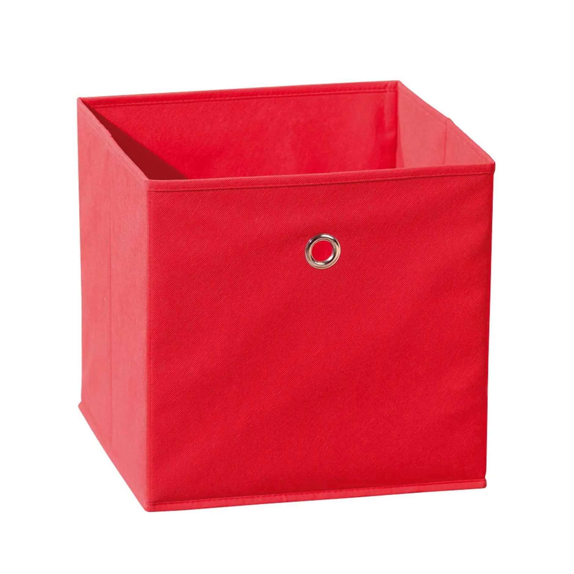 Faltbarer Korb Winny - rot