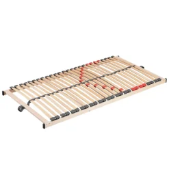 Fester Lattenrost Zittaro 90x190 Kit 28 Latten