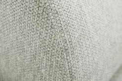 Firenze Ecksofa rechts - mit Bettfunktion - Stoff beige