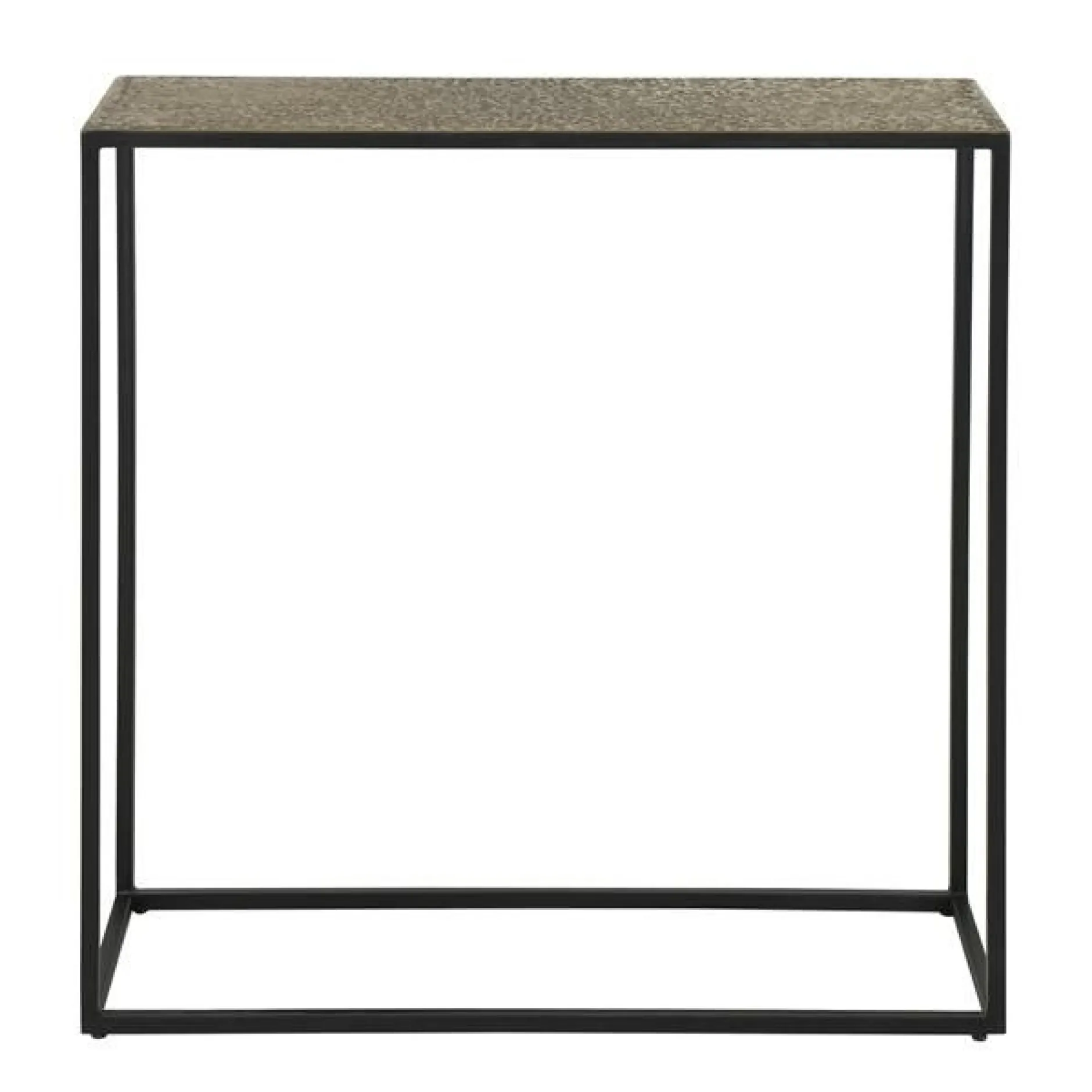 Flurtisch Renesse-antike Bronze
