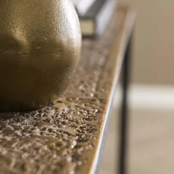Flurtisch Renesse-antike Bronze