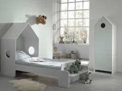Garderobe Casami - mint