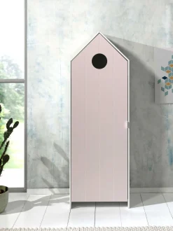Garderobe Casami - rosa