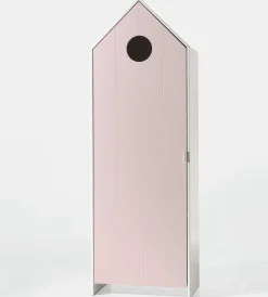 Garderobe Casami - rosa