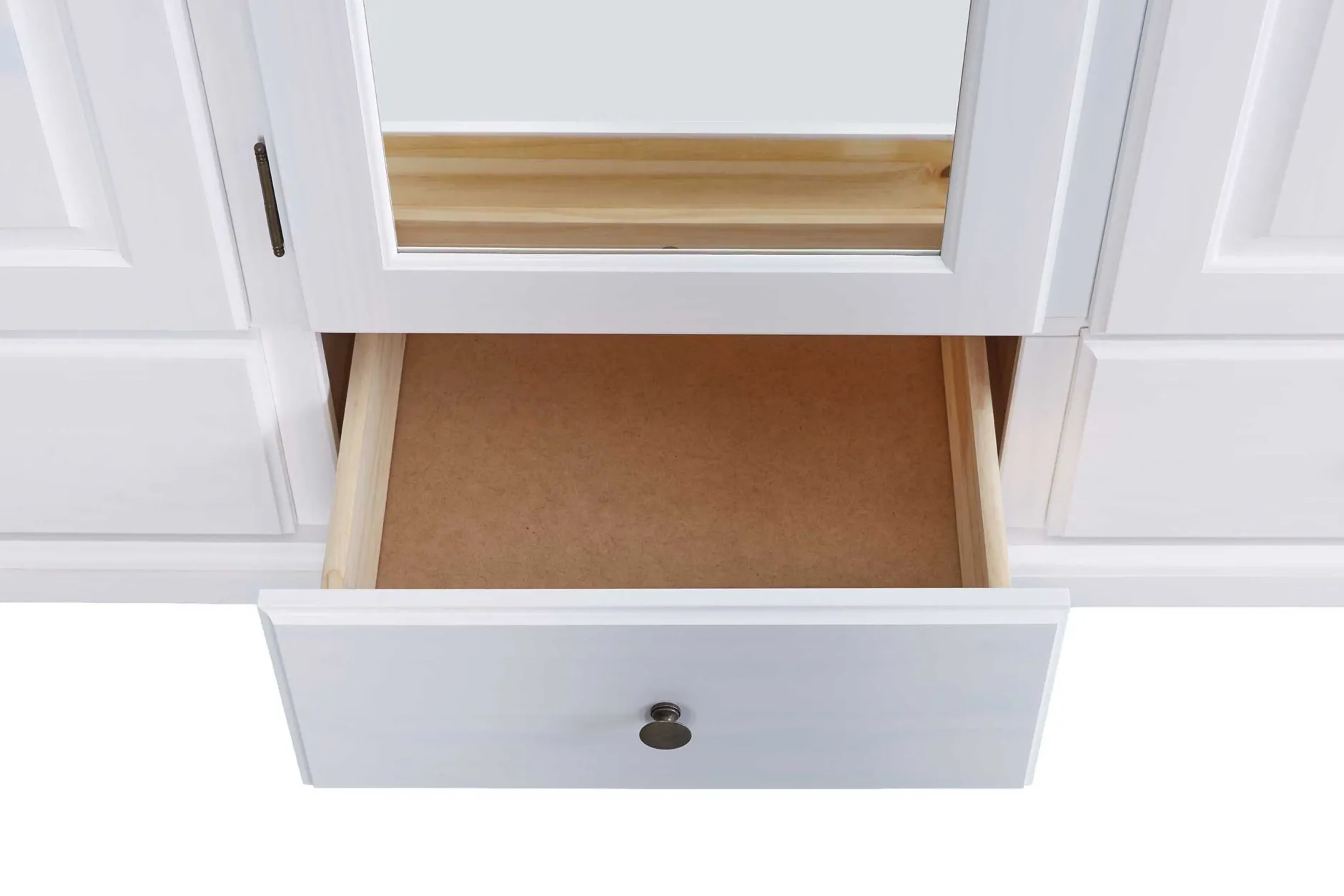 Garderobe Karel