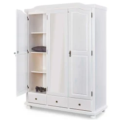 Garderobe Karel