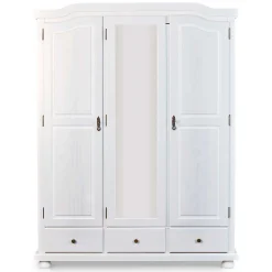 Garderobe Karel