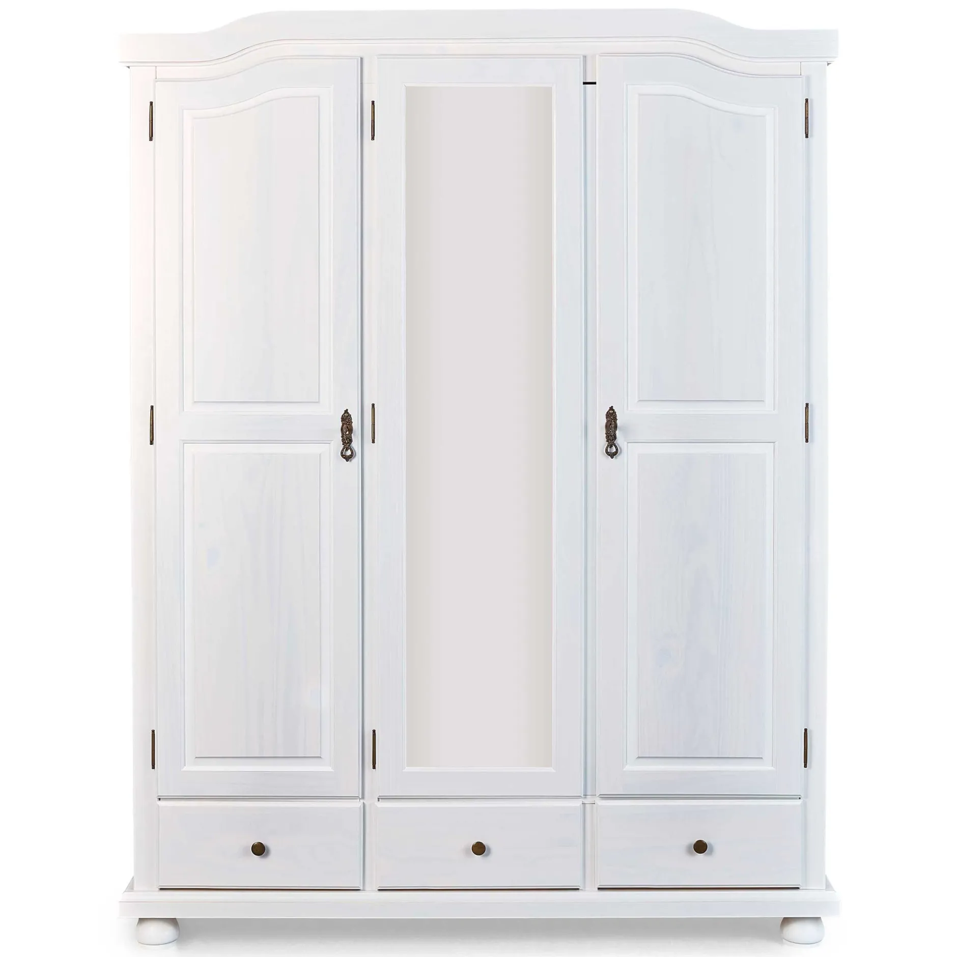 Garderobe Karel