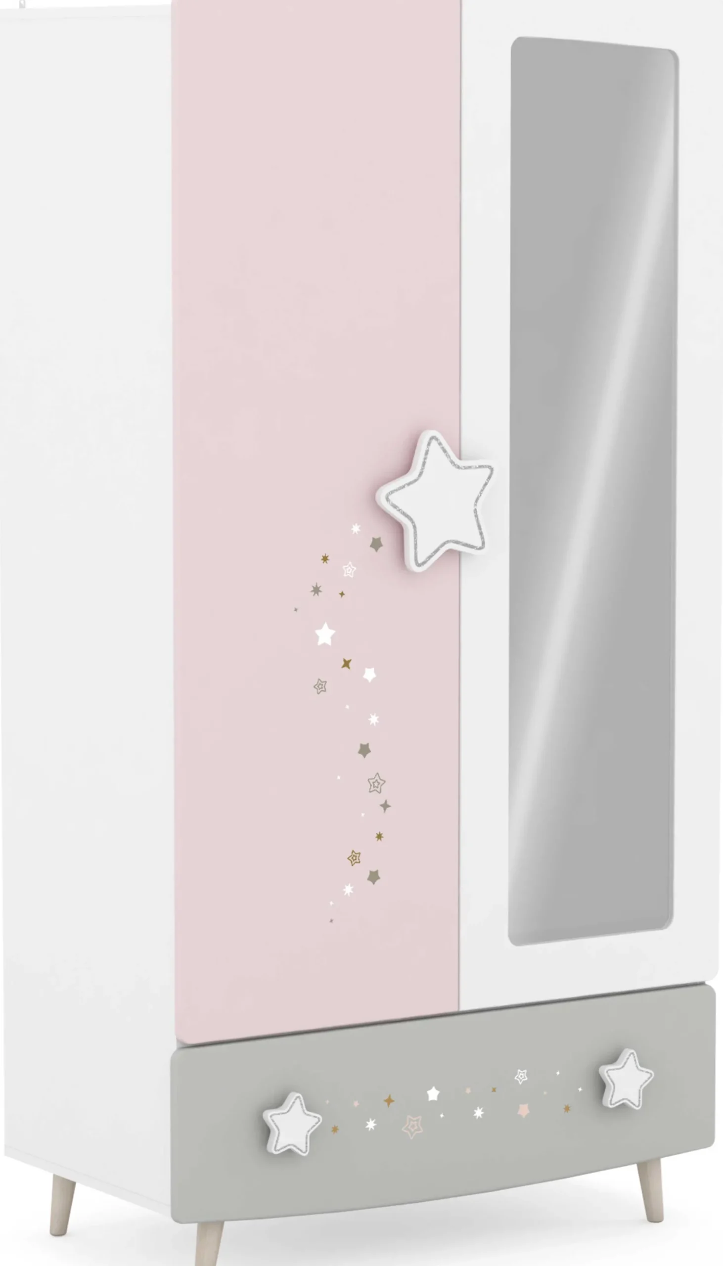 Garderobe Stellar