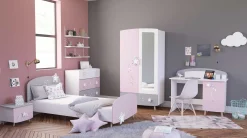 Garderobe Stellar