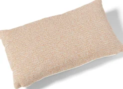 Gartenkissen Catania Gescova - 60 x 35 x 20 cm - Orange - Stoff