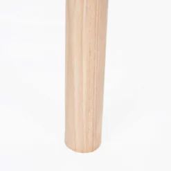 Gartentisch Tunis Gescova - Teakholz, 290x105x75 cm, Braun