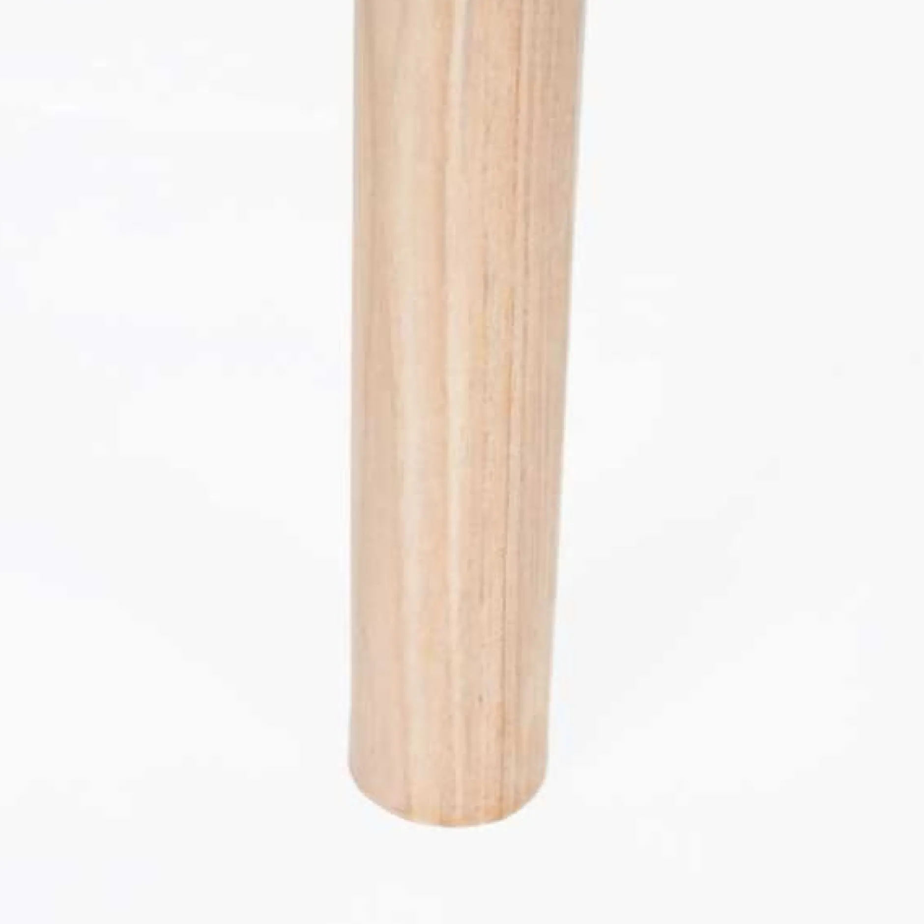 Gartentisch Tunis Gescova – Teakholz 210x90x75 cm Braun