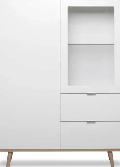 Göteborg Buffetschrank