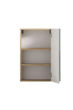 Hängeelement Varese | 40 x 20 x 64 cm | Farbe Beton