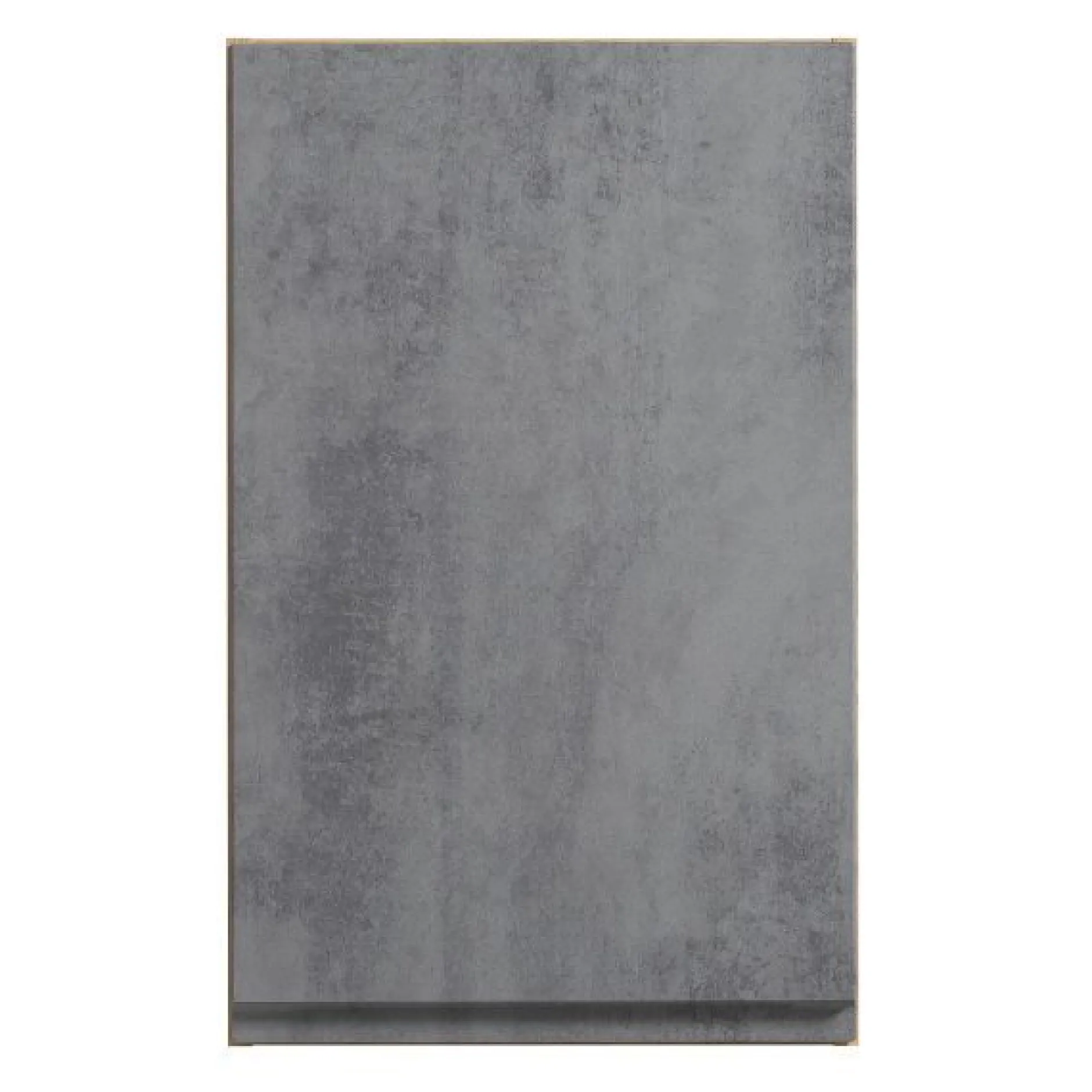 Hängeelement Varese | 40 x 20 x 64 cm | Farbe Beton