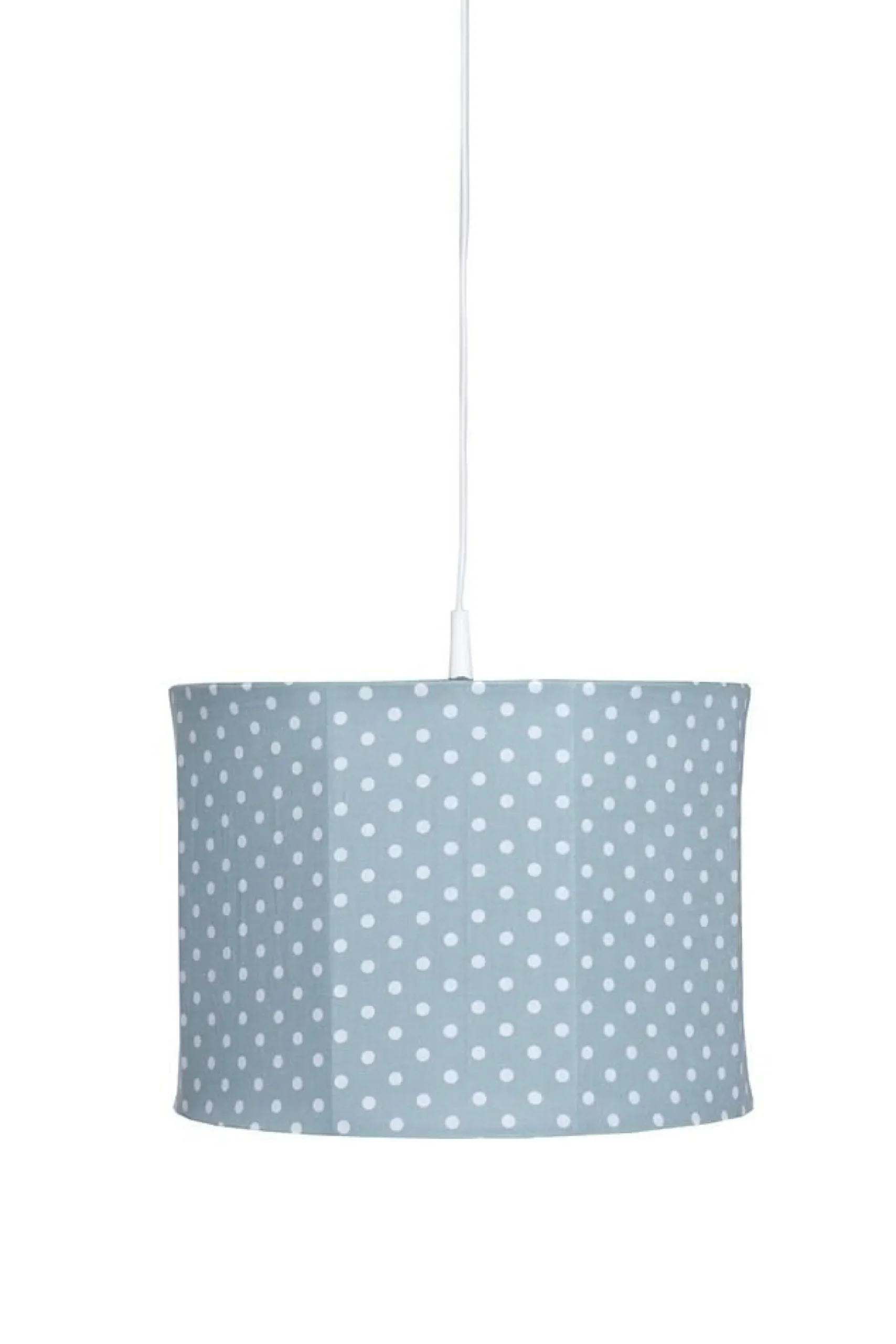 Hängelampe Dots Jade