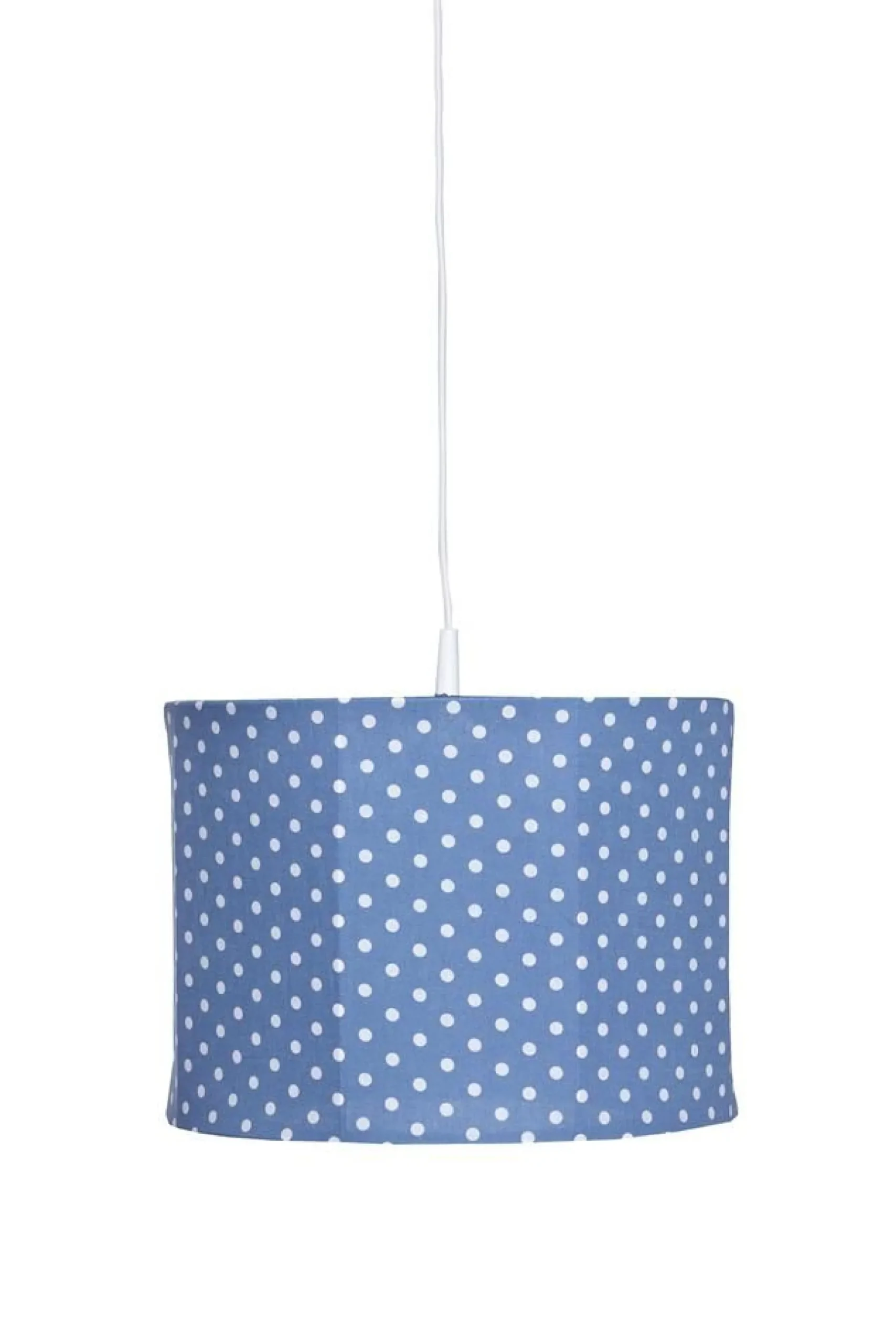 Hängelampe Dots Jeans
