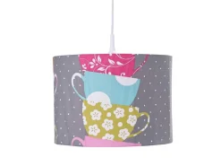 Hängelampe Tea cup