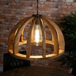 Hängeleuchte Lenno