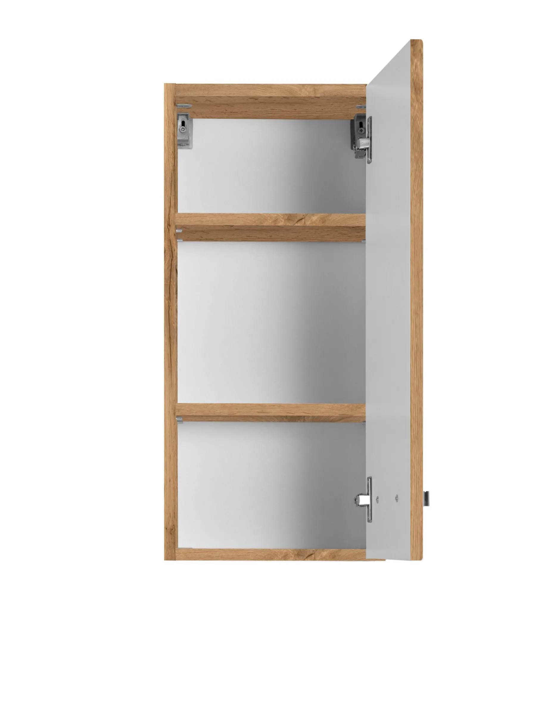Hängeschrank Bobbi 30cm 1 Tür - Eiche