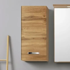 Hängeschrank Bobbi 30cm 1 Tür - Eiche