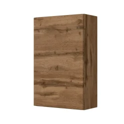 Hängeschrank Brama/Kornel 40cm 1 Tür - wotan Eiche