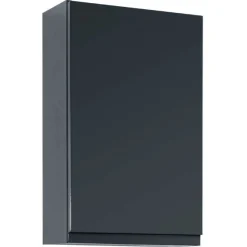 Hängeschrank Cardiff | 40 x 20 x 64 cm | Grau
