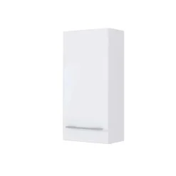 Hängeschrank Dasa 30cm 1 Tür - weiß