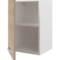 Hängeschrank Eko 40 cm - Eiche