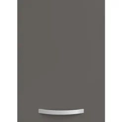 Hängeschrank Eko 40 cm - grau