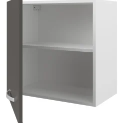 Hängeschrank Eko 60 cm - grau
