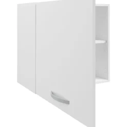 Hängeschrank Eko 60 cm - weiß
