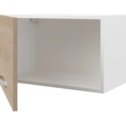 Hängeschrank Eko 60x35 cm - Eiche