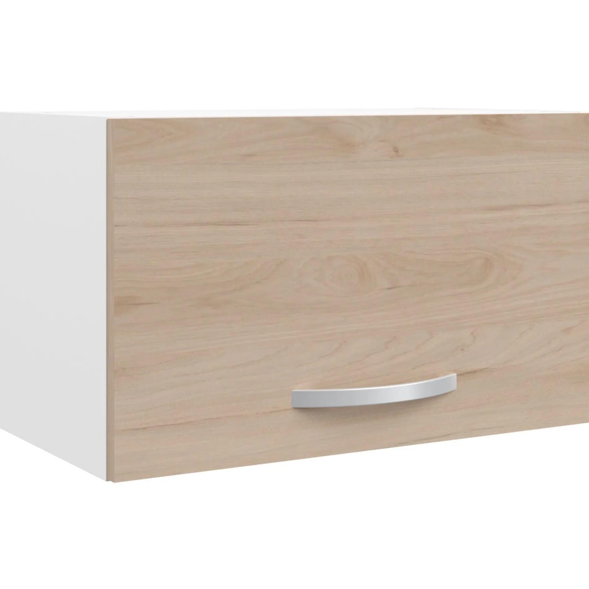 Hängeschrank Eko 60x35 cm - Eiche