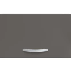 Hängeschrank Eko 60x35 cm - grau