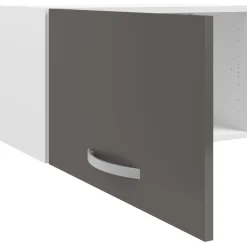 Hängeschrank Eko 60x35 cm - grau