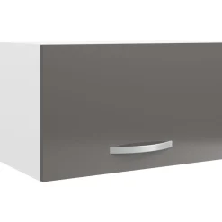 Hängeschrank Eko 60x35 cm - grau