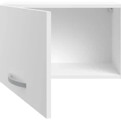 Hängeschrank Eko 60x35 cm - weiß