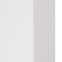 Hängeschrank Hansen 40cm 1 Tür - weiß