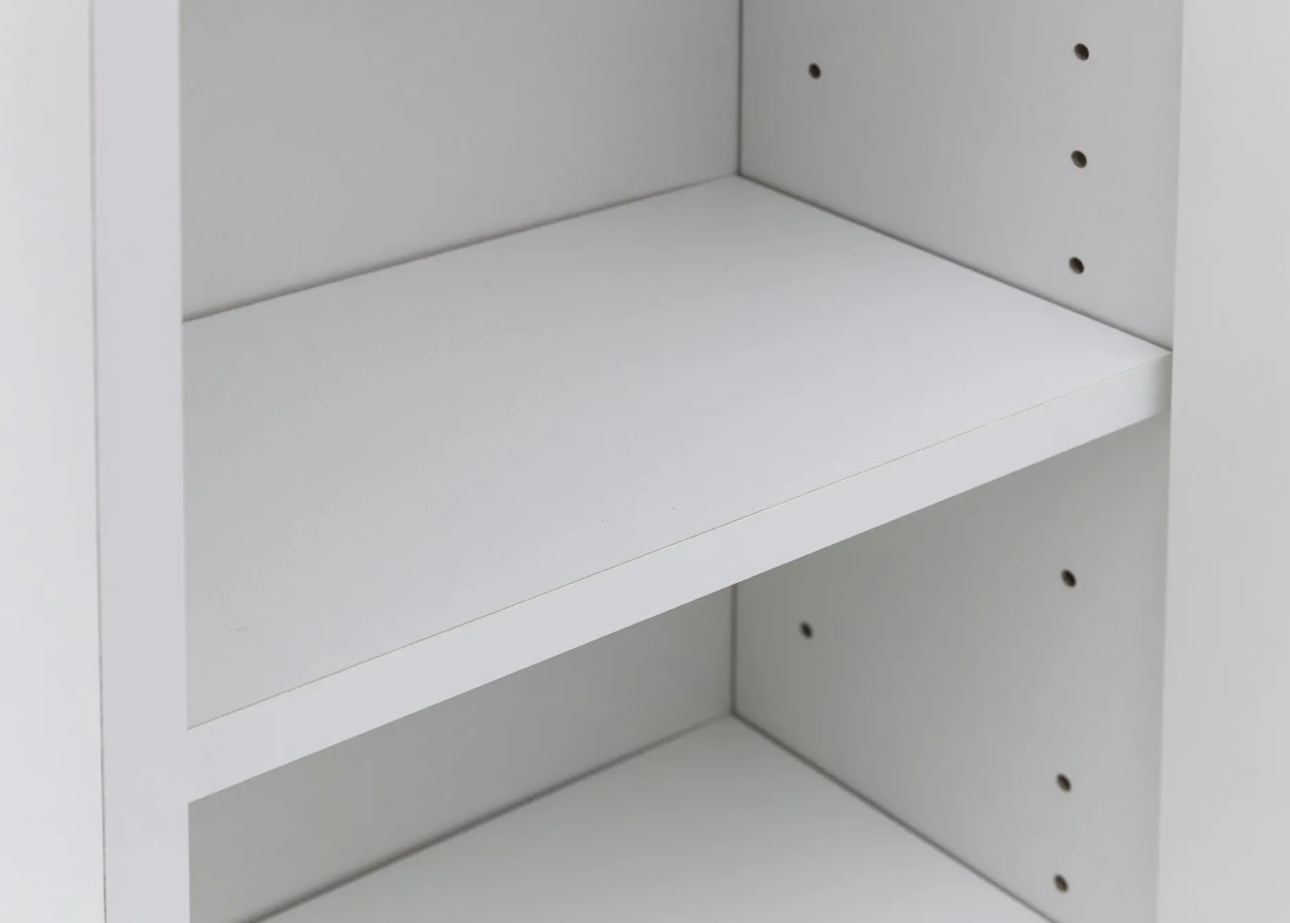 Hängeschrank Hansen 40cm 1 Tür - weiß
