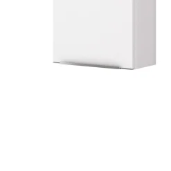 Hängeschrank Hansen 40cm 1 Tür - weiß
